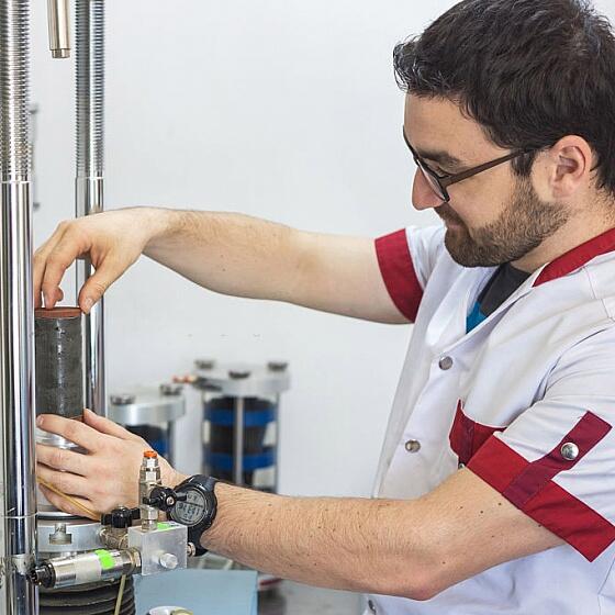 Семёнов Александр Степанович