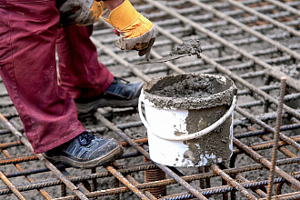 проверка качества бетонной смеси